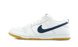 Nike SB Dunk Low Pro ISO Orange Label