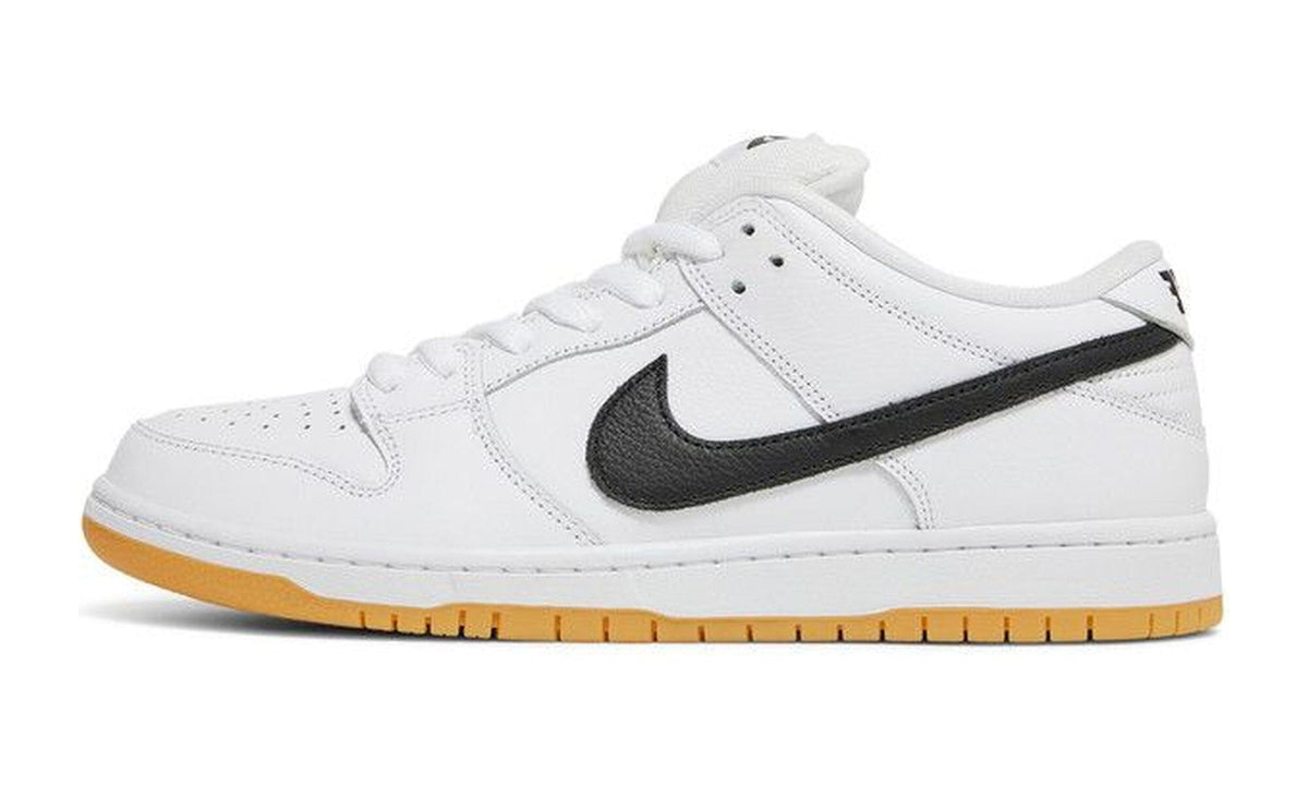 Nike Dunk Low SB White Gum