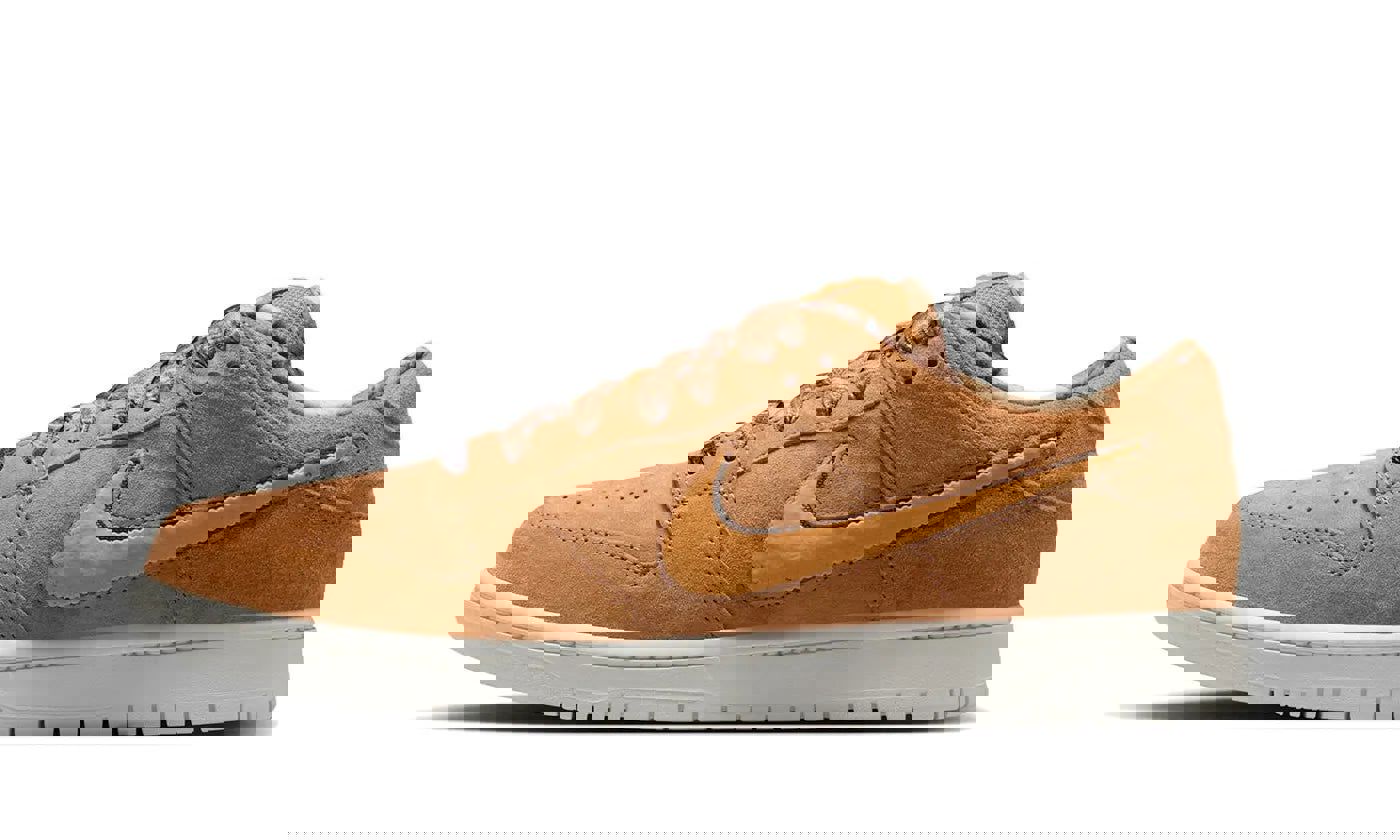 Nike SB Dunk Low Pro NOTE Shop Manchester Brew and Biscuits