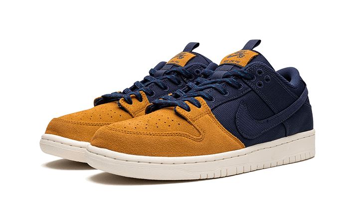 Nike SB Dunk Low Pro PRM 90s Backpack – limitierter Sneaker bei Shade Studios