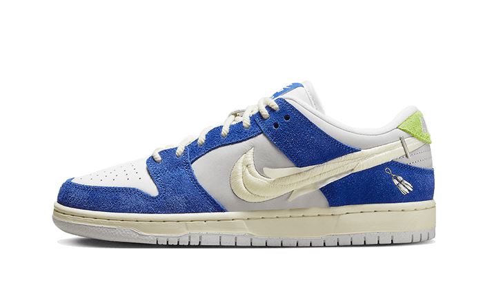 Nike SB Dunk Low Pro QS Fly Streetwear – limitierter Sneaker bei Shade Studios