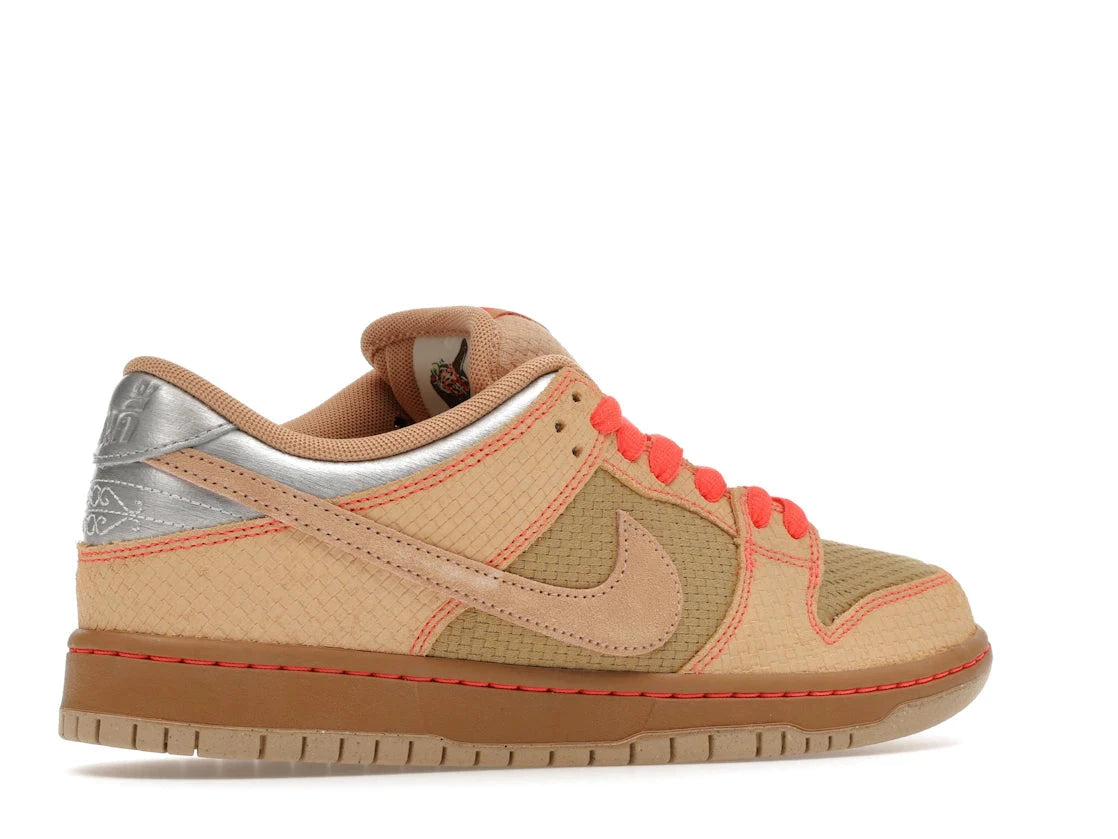 SB Dunk Low Pro Som Tum - IB6206-701