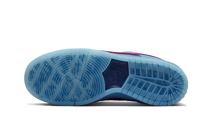 Nike SB Dunk Low Run The Jewels – limitierter Sneaker bei Shade Studios