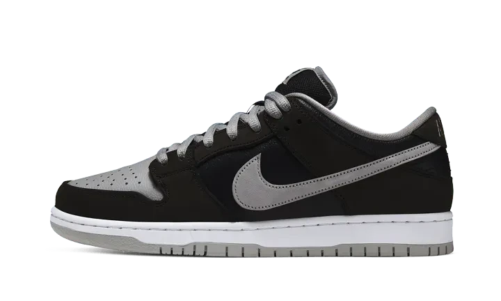 Nike SB Dunk Low "Shadow" J-Pack – limitierter Sneaker bei Shade Studios