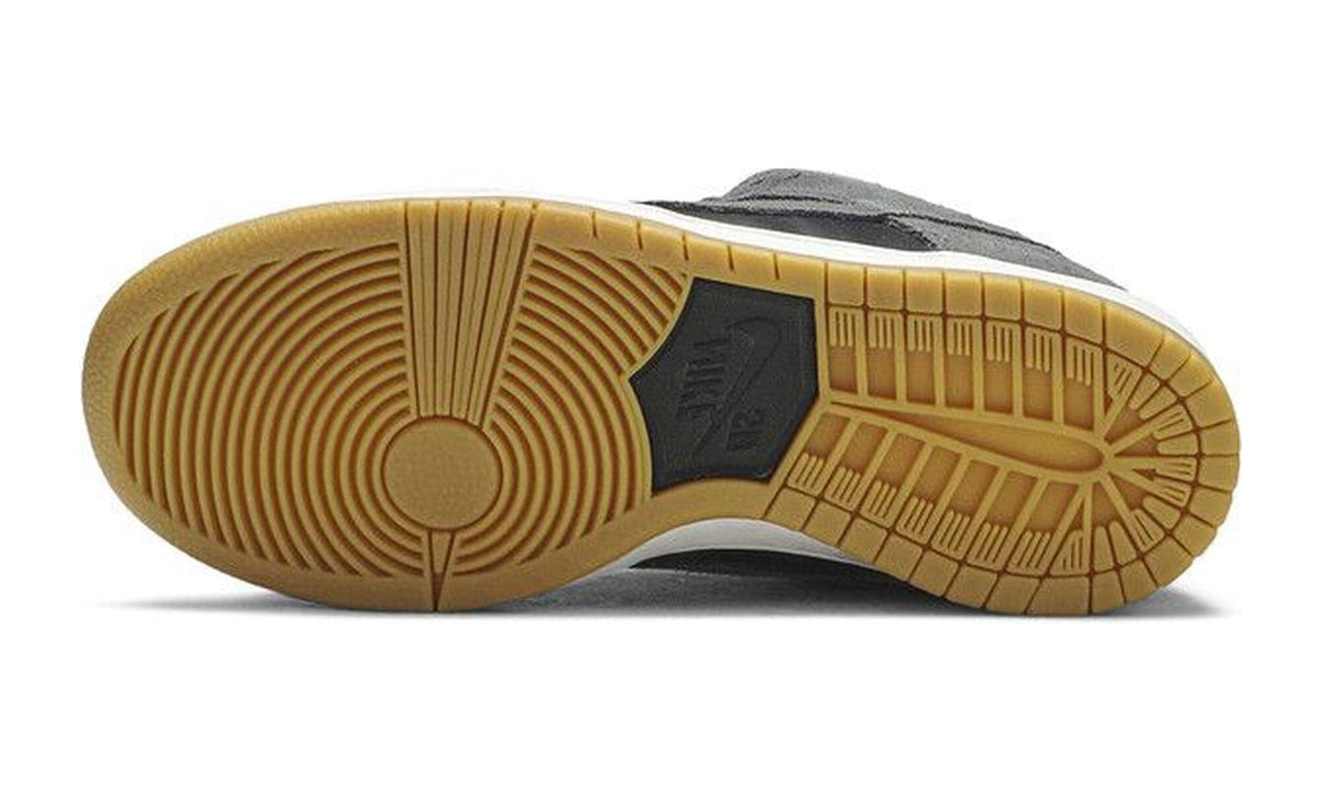 Nike SB Dunk Low TRD Dark Grey