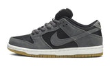 Nike SB Dunk Low TRD Dark Grey