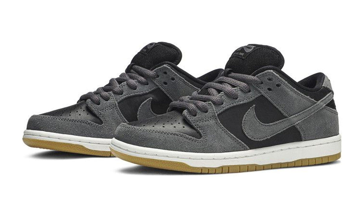 Nike SB Dunk Low TRD Dark Grey