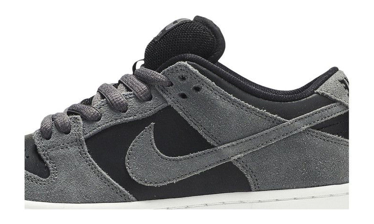 Nike SB Dunk Low TRD Dark Grey
