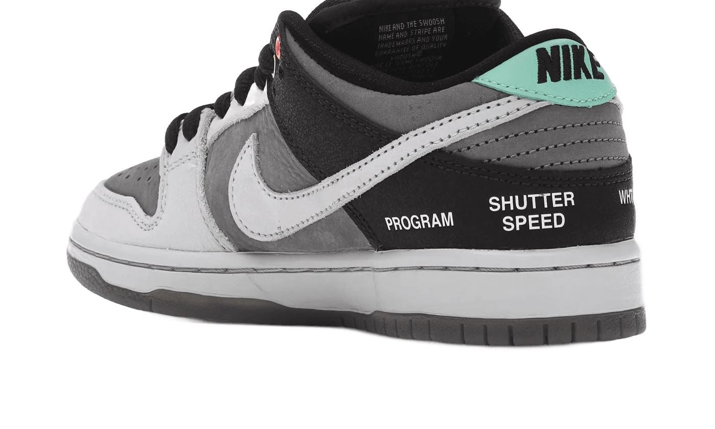 Nike SB Dunk Low VX1000 – limitierter Sneaker bei Shade Studios
