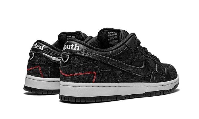 Nike SB Dunk Low Wasted Youth – limitierter Sneaker bei Shade Studios
