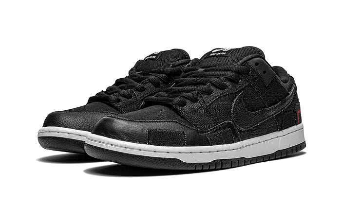 Nike SB Dunk Low Wasted Youth – limitierter Sneaker bei Shade Studios