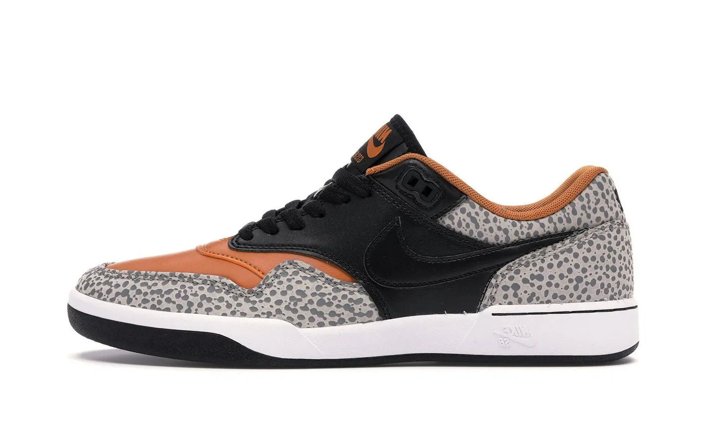 SB GTS Return Safari - CV6283-001