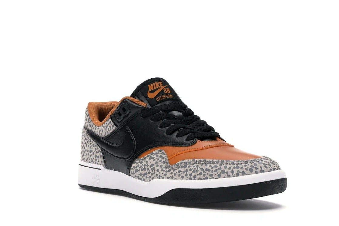 SB GTS Return Safari - CV6283-001