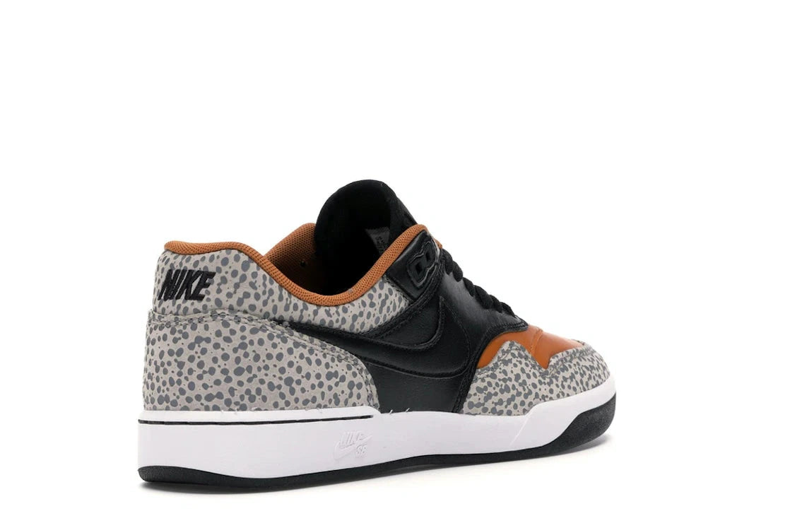 SB GTS Return Safari - CV6283-001