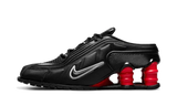 Nike Shox MR4 Mule Martine Rose Black