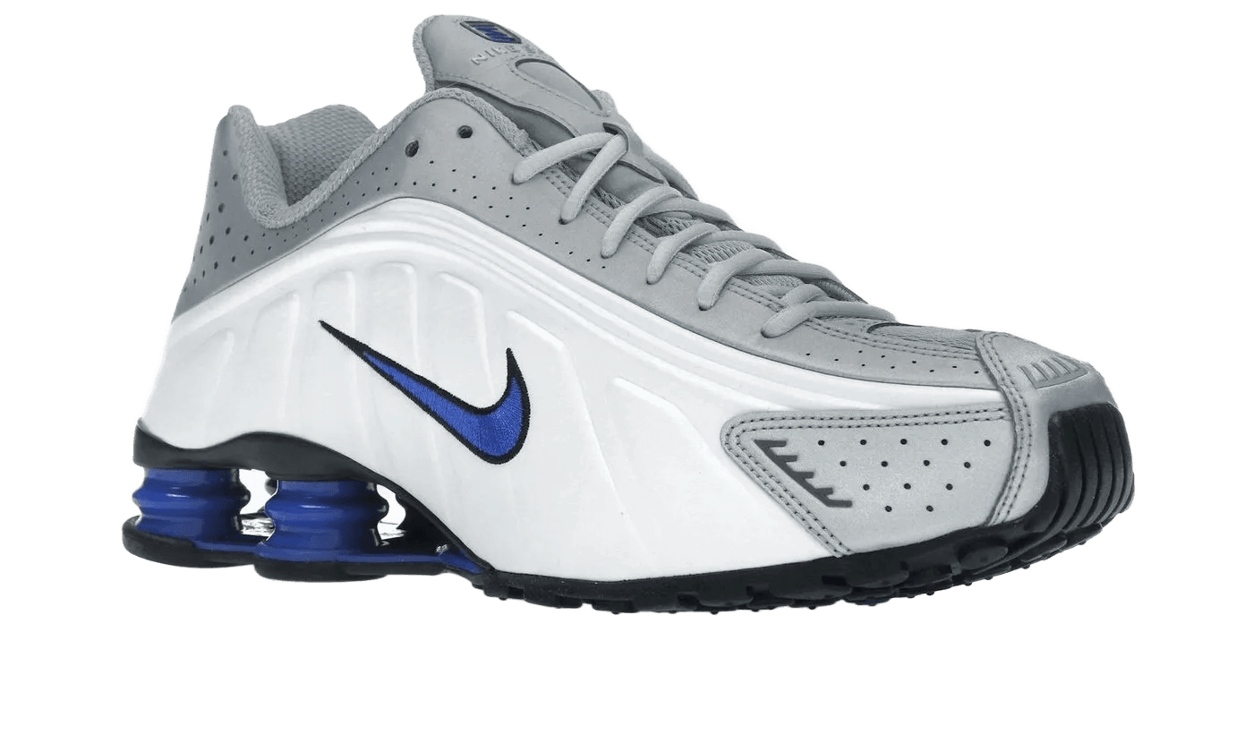 Shox R4 Orlando - HQ1988-100