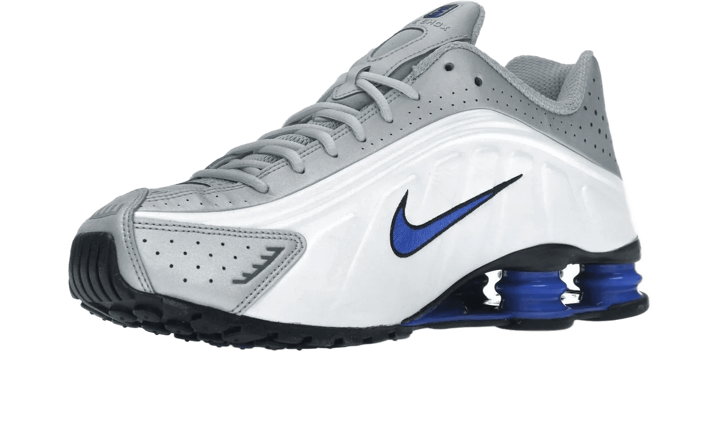 Shox R4 Orlando - HQ1988-100