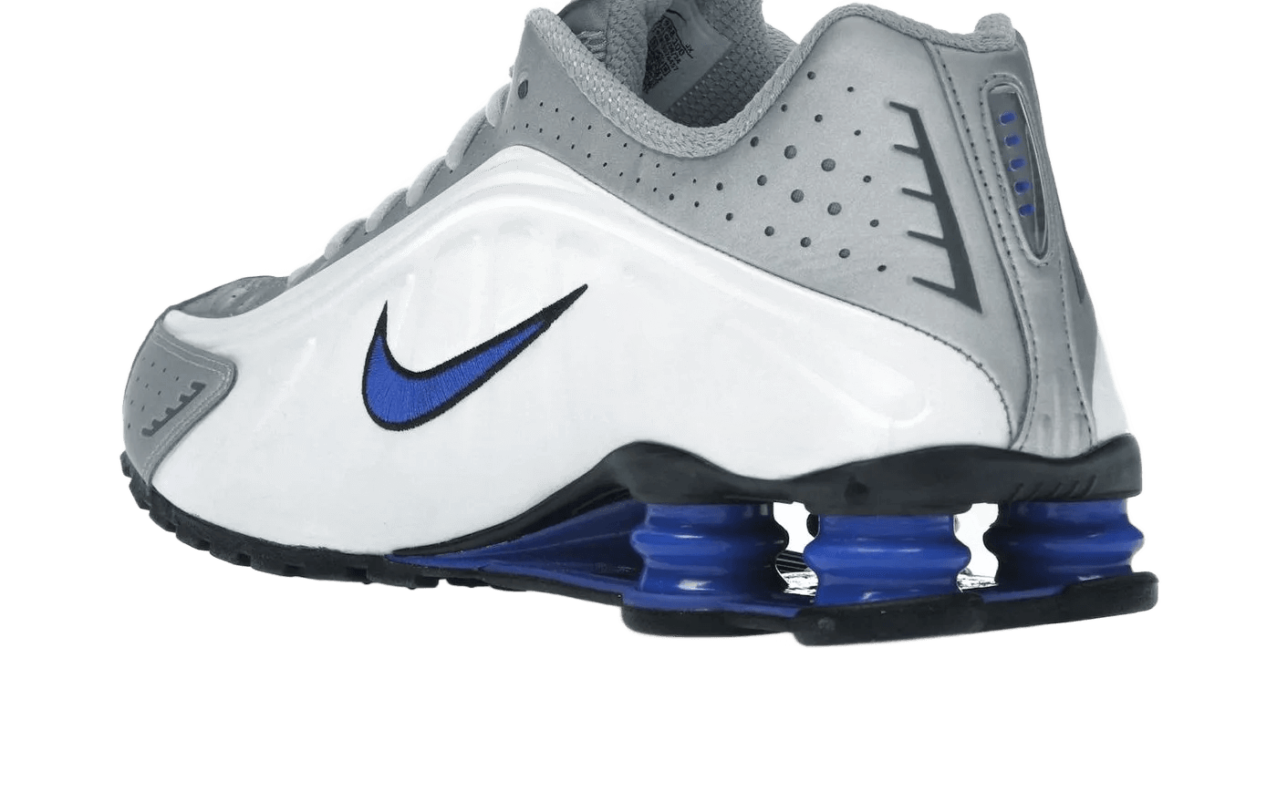 Shox R4 Orlando - HQ1988-100
