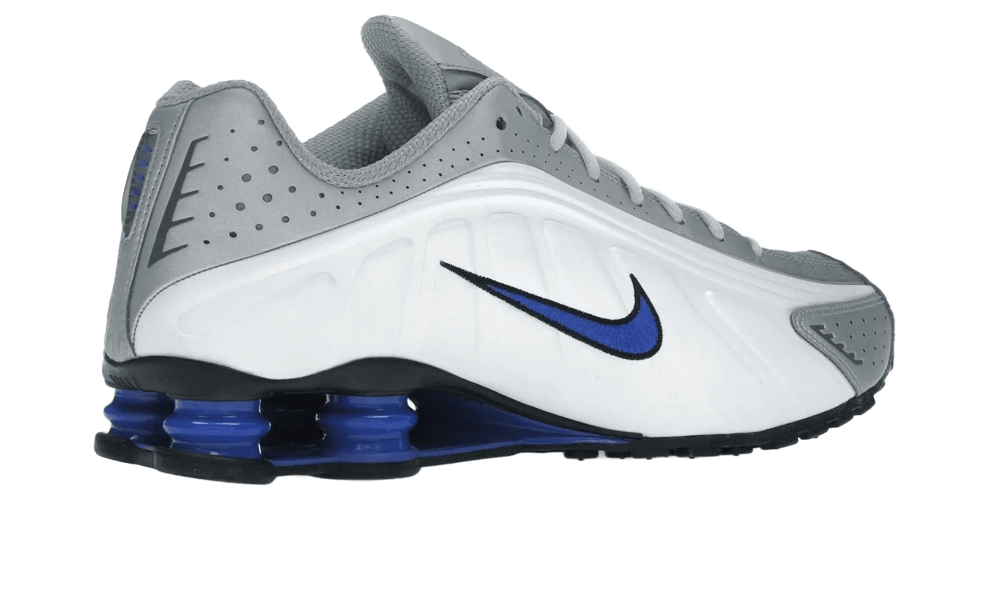 Shox R4 Orlando - HQ1988-100