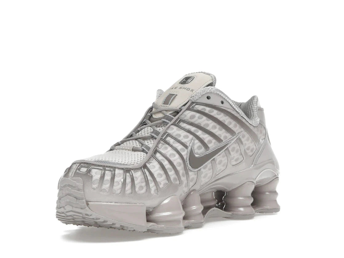 Shox TL Orewood Brown Cave Stone - AV3595-104