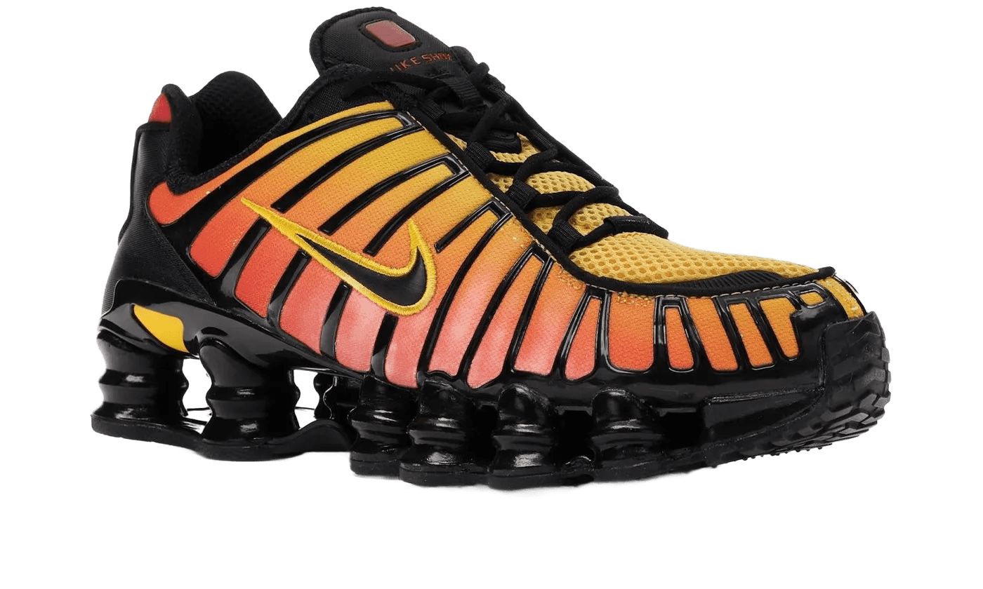 Nike Shox TL Sunrise