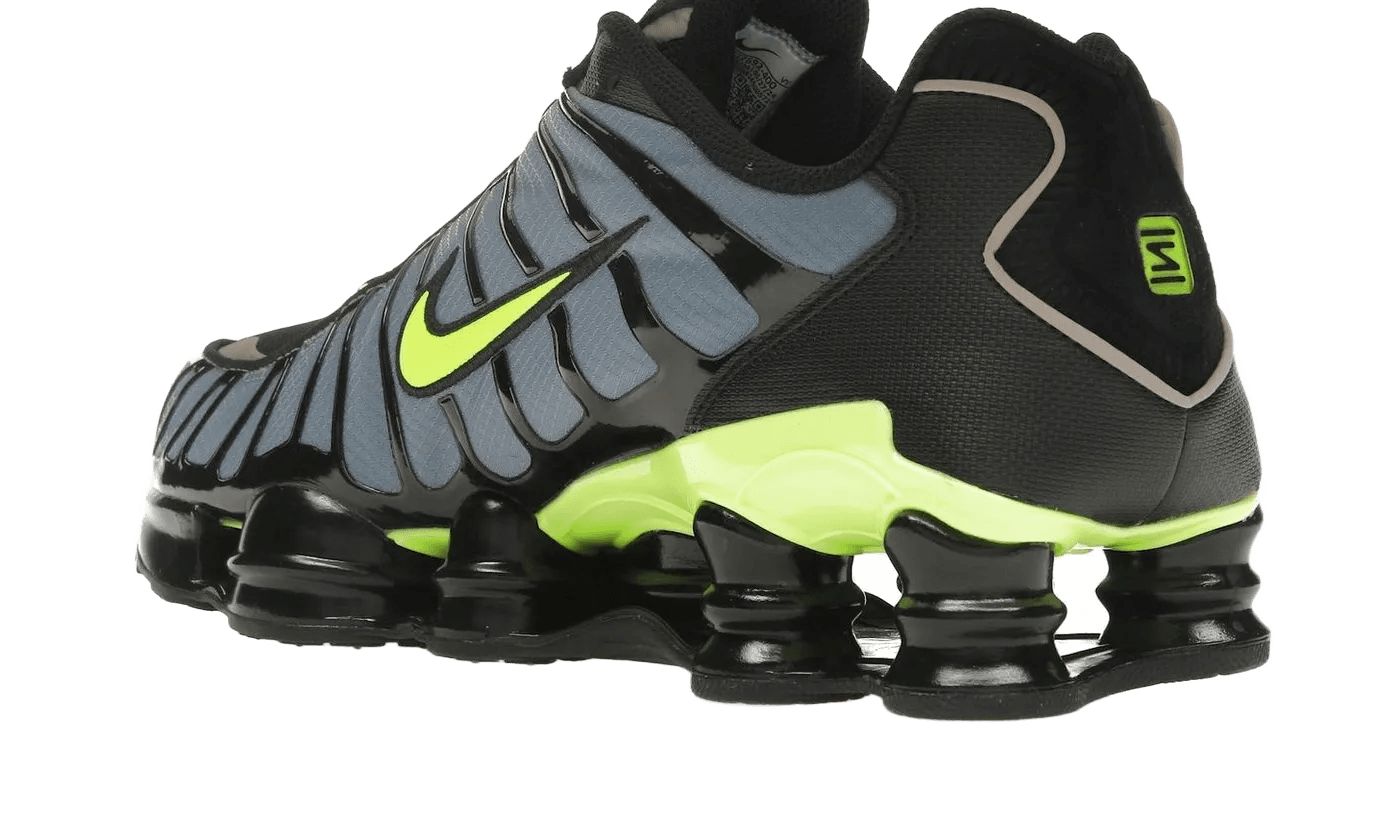 Nike Shox TL Thunderstorm