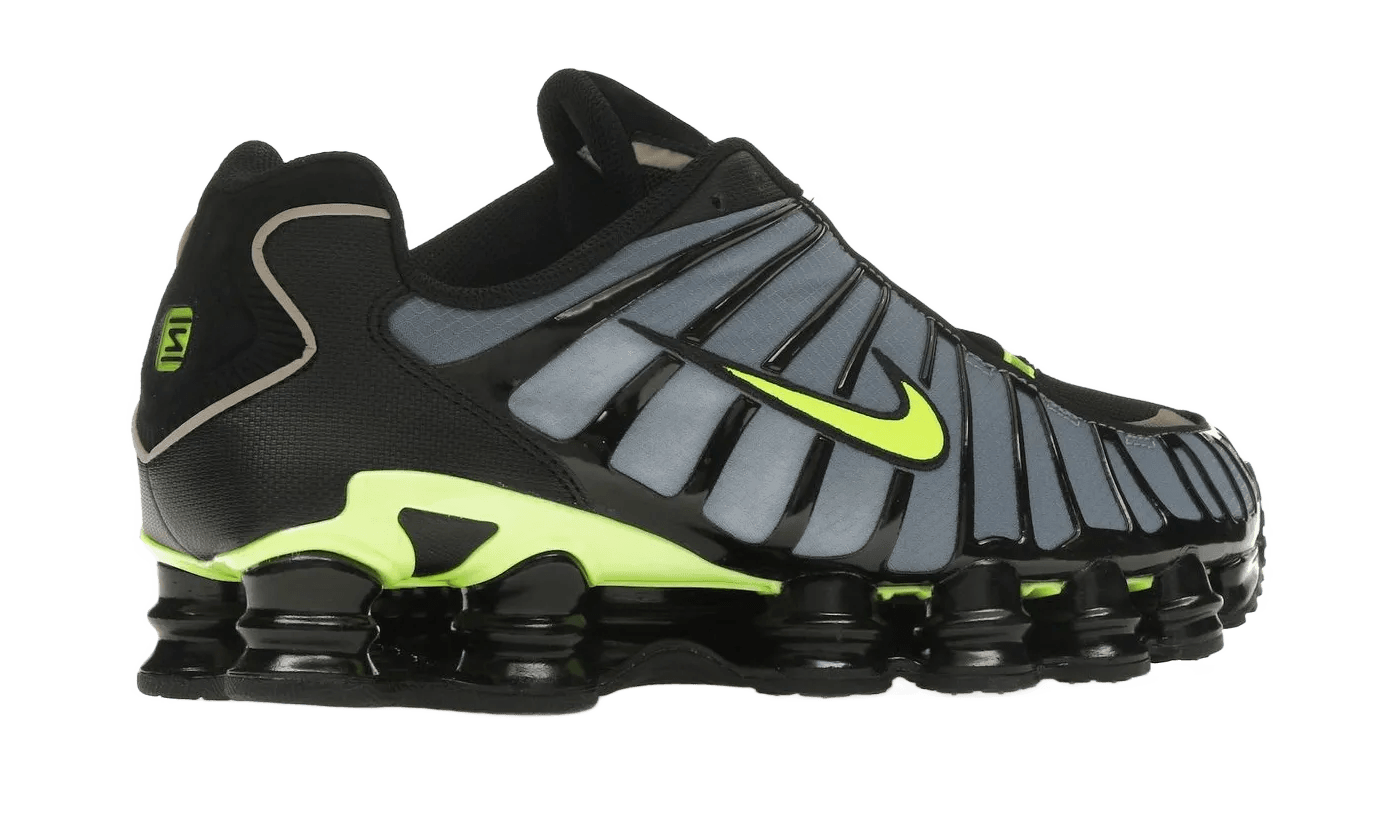 Shox TL Thunderstorm - CI7692-400