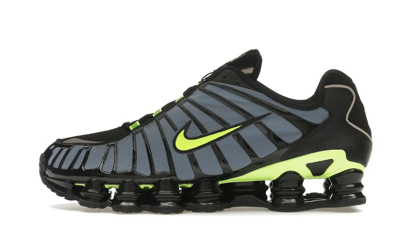 Shox TL Thunderstorm - CI7692-400