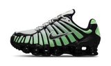 Nike Shox TL Vapor Green Black