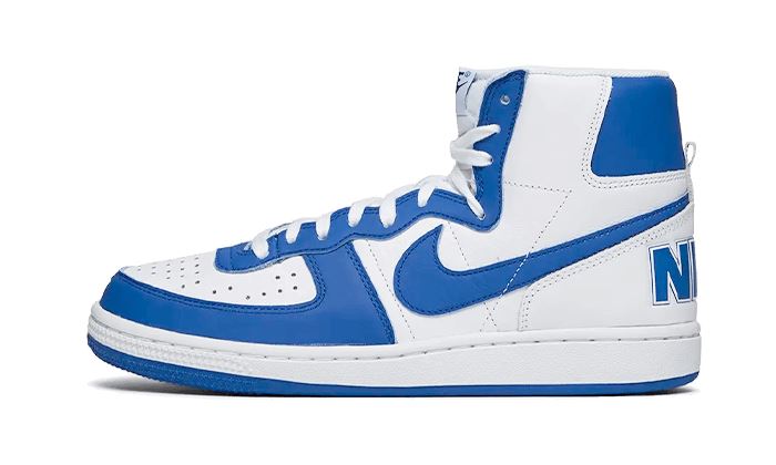 Nike Terminator High Game Royal – limitierter Sneaker bei Shade Studios