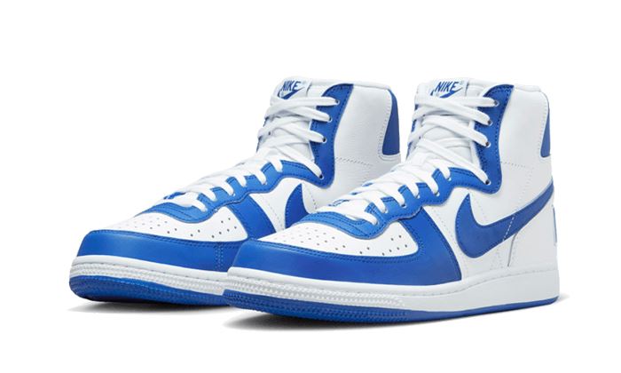 Nike Terminator High Game Royal – limitierter Sneaker bei Shade Studios