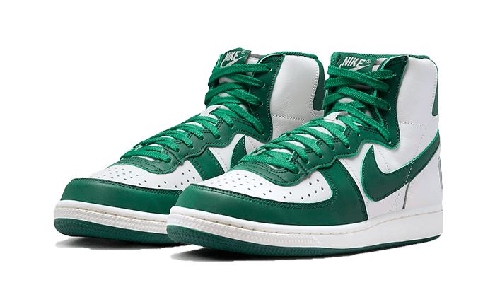 Nike Terminator High Noble Green – limitierter Sneaker bei Shade Studios
