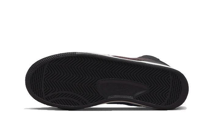 Nike Terminator High Velvet Brown – limitierter Sneaker bei Shade Studios