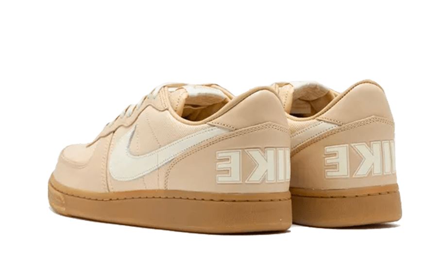 Nike Terminator Low PRM Sesame Coconut Milk – limitierter Sneaker bei Shade Studios