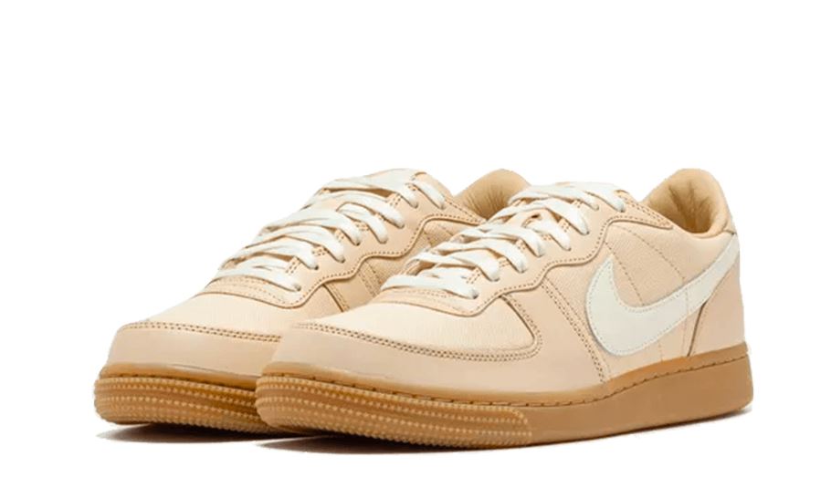 Nike Terminator Low PRM Sesame Coconut Milk – limitierter Sneaker bei Shade Studios