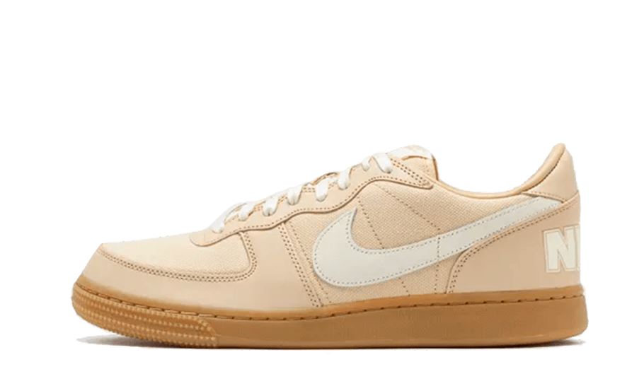 Nike Terminator Low PRM Sesame Coconut Milk – limitierter Sneaker bei Shade Studios