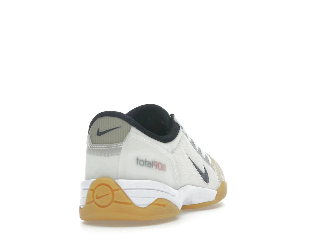 Total 90 3 SP White Black Gum - IB8182-100
