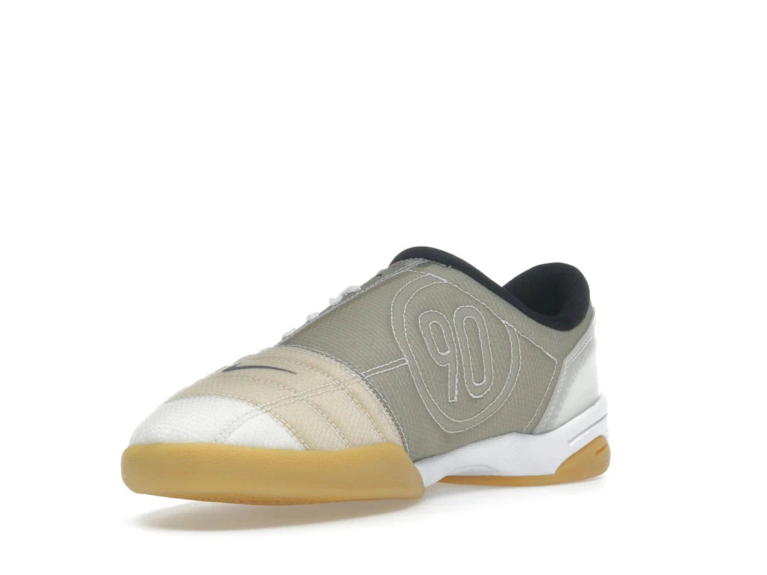 Total 90 3 SP White Black Gum - IB8182-100