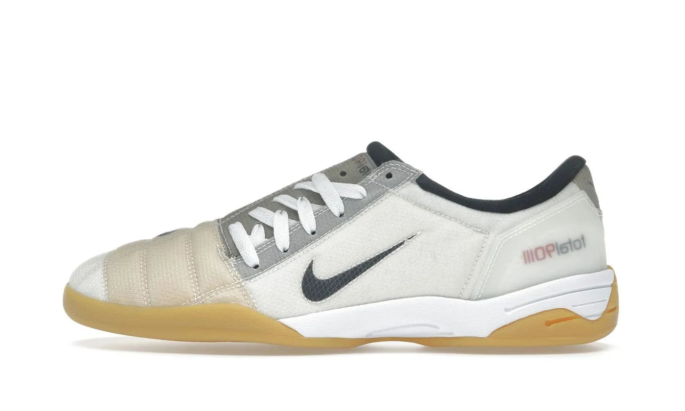 Total 90 3 SP White Black Gum - IB8182-100