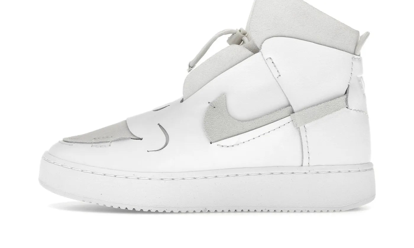 Vandalised LX White Platinum Tint - BQ3611-100