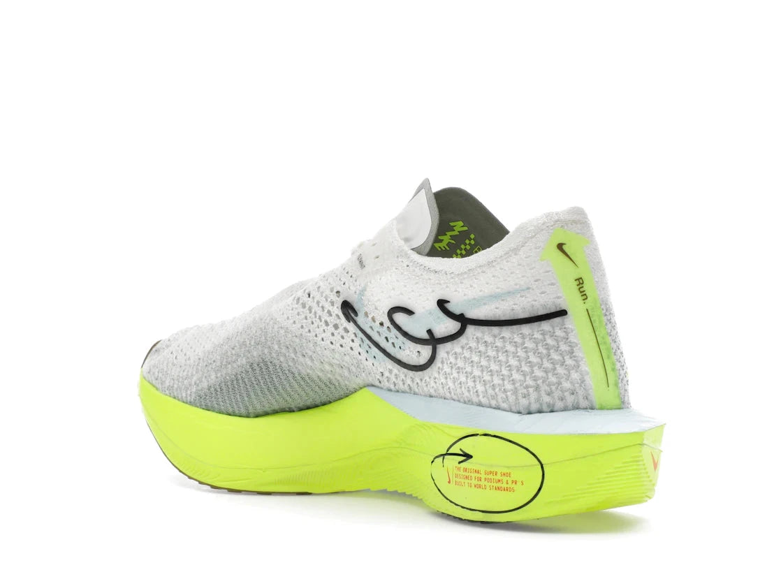 Vaporfly 3 Sail Volt - HQ3450-147