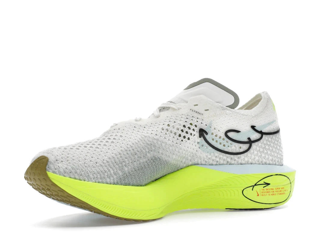 Vaporfly 3 Sail Volt - HQ3450-147