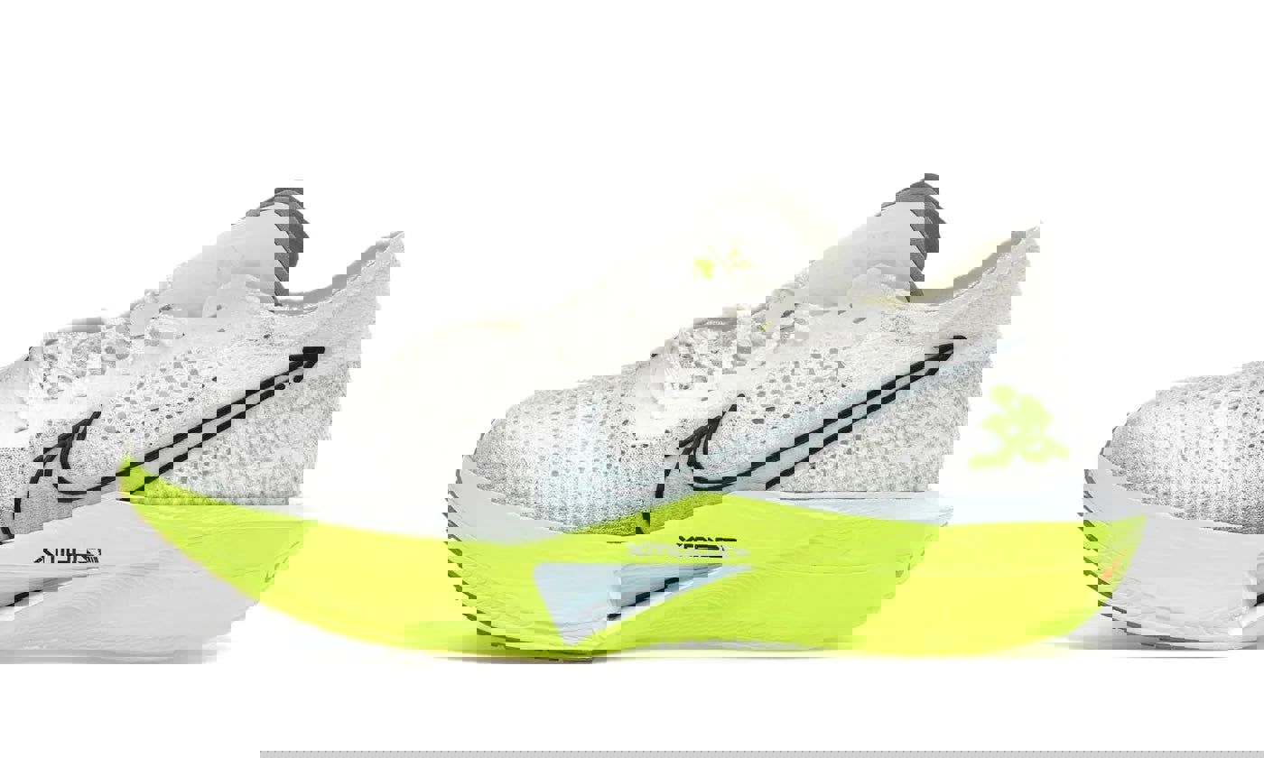 Nike Vaporfly 3 Sail Volt