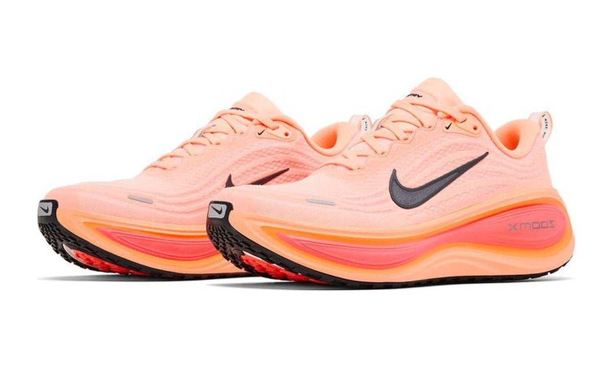 Nike Vomero Plus Orange Pulse