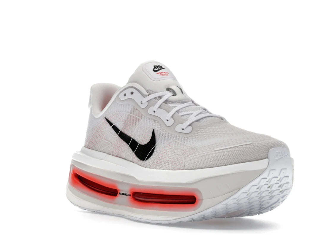 Vomero Premium White Bright Crimson - HQ2050-103