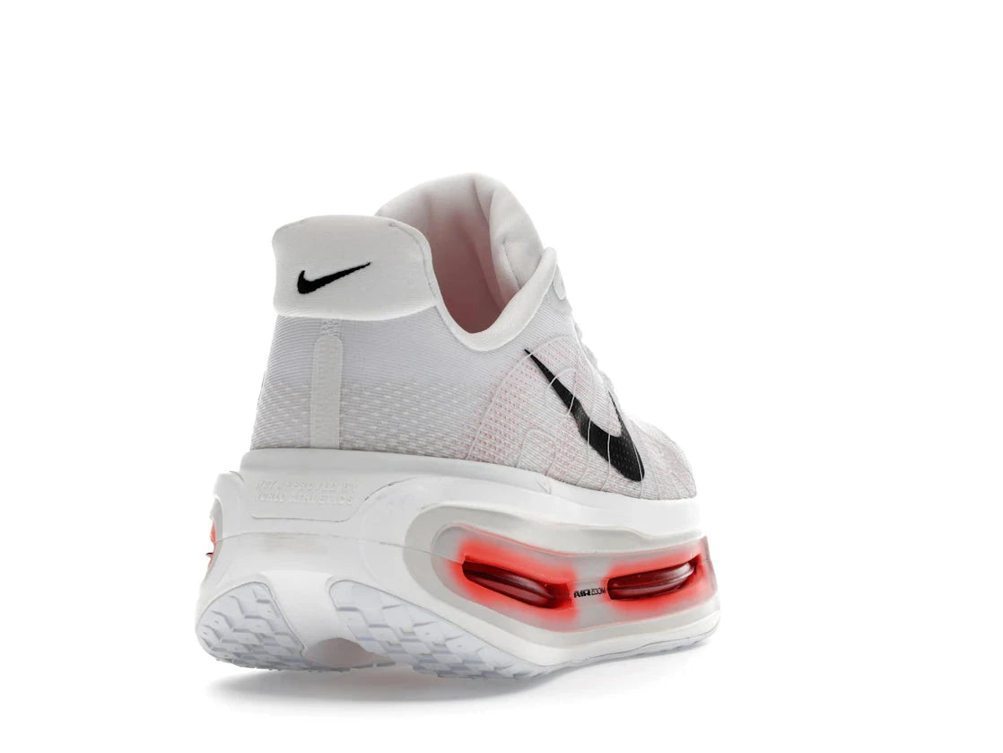 Vomero Premium White Bright Crimson - HQ2050-103