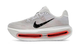 Nike Vomero Premium White Bright Crimson