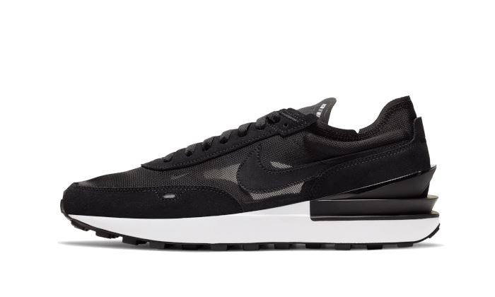 Nike Waffle One Black – limitierter Sneaker bei Shade Studios