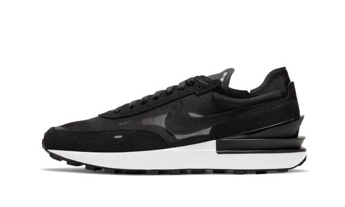 Nike Waffle One Black - DA7995-001