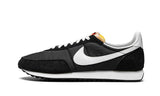 Nike Waffle Trainer 2 Black White